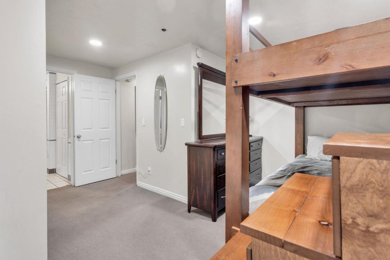 2Bd 2Ba Condo With Hot Tub And Pool Park City Exterior photo