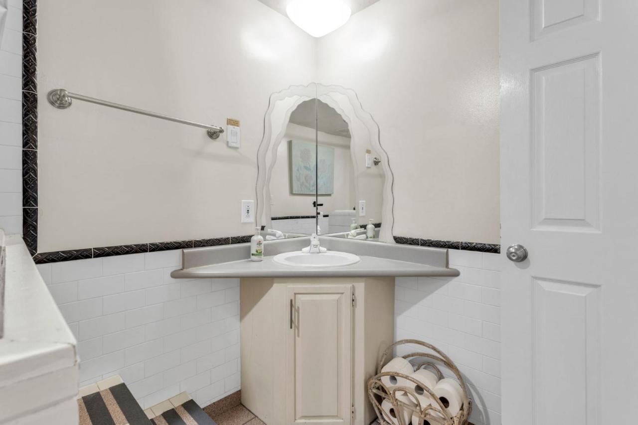 2Bd 2Ba Condo With Hot Tub And Pool Park City Exterior photo